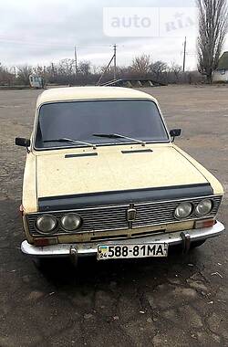Седан ВАЗ / Lada 2103 1974 в Кропивницком