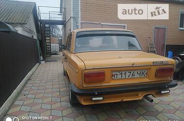 Седан ВАЗ / Lada 2103 1976 в Тальном
