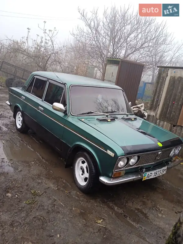 Седан ВАЗ 2103 1976 в 