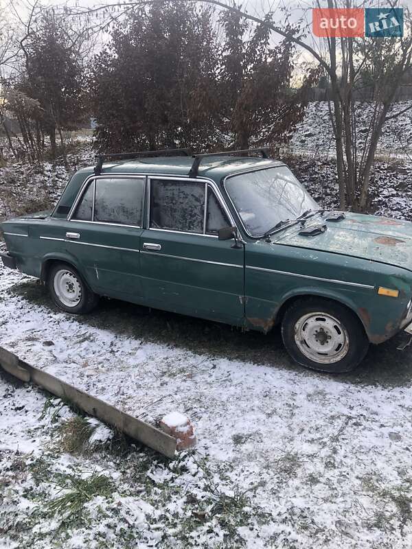 Седан ВАЗ / Lada 2103 1977 в Черновцах