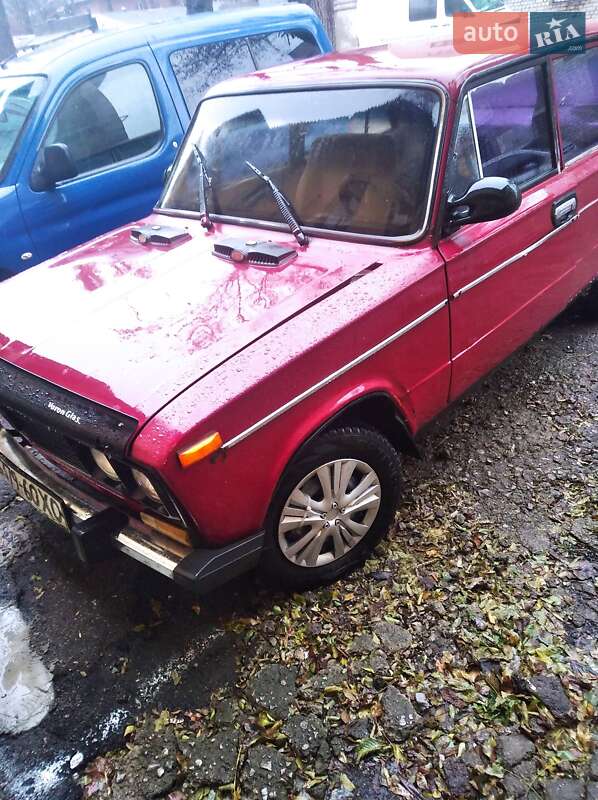 Седан ВАЗ / Lada 2103 1976 в Каменском