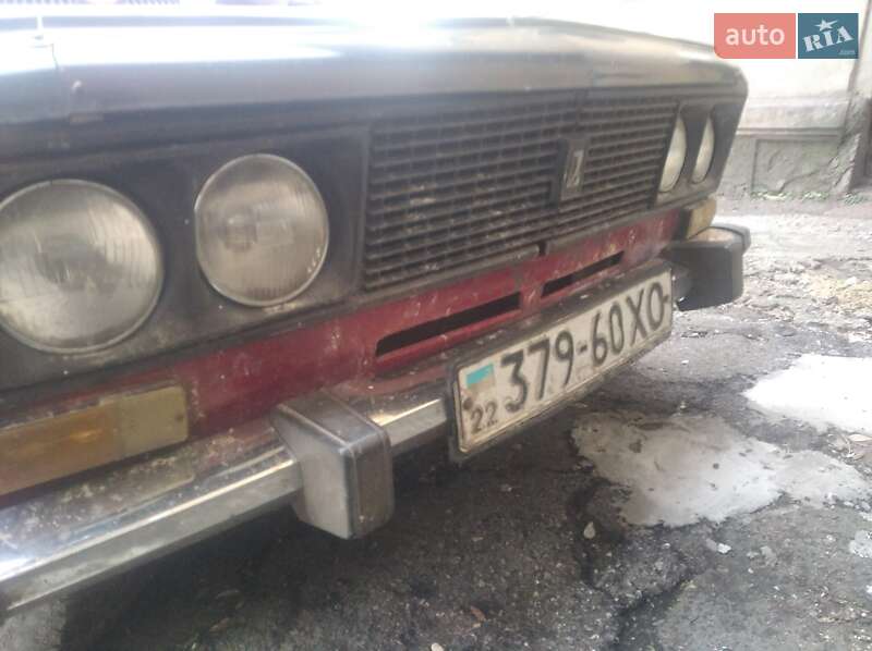 Седан ВАЗ / Lada 2103 1976 в Каменском