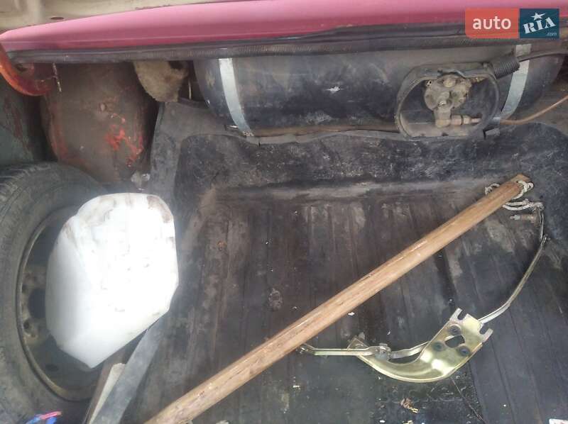 Седан ВАЗ / Lada 2103 1976 в Каменском