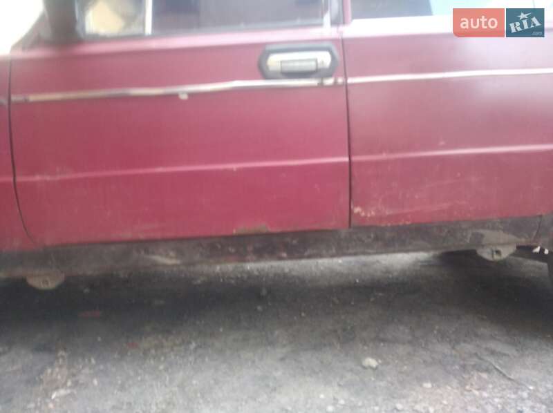 Седан ВАЗ / Lada 2103 1976 в Каменском