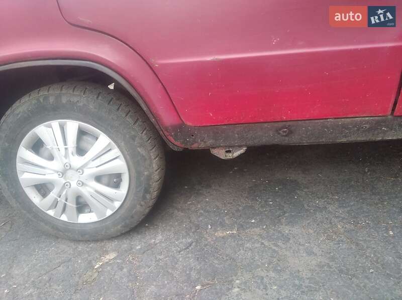 Седан ВАЗ / Lada 2103 1976 в Каменском