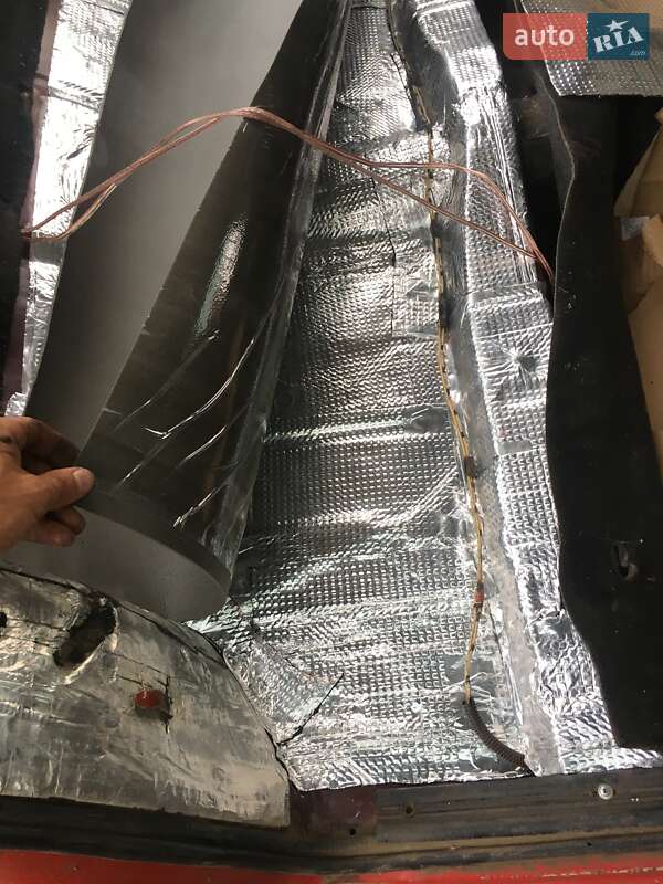 Седан ВАЗ / Lada 2103 1976 в Новой Одессе фото 13 Седан ВАЗ / Lada 2103 1976 в Новой Одессе