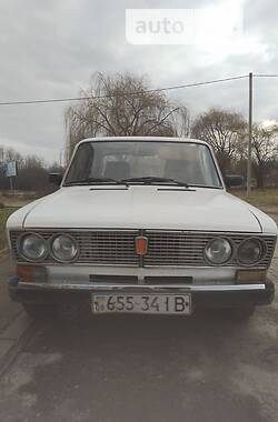 Седан ВАЗ / Lada 2103 1979 в Городенке