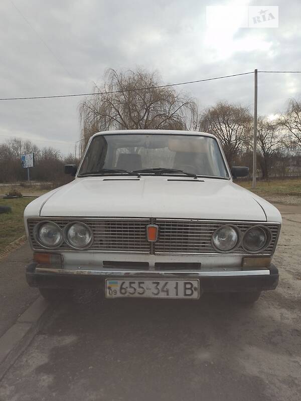 Седан ВАЗ / Lada 2103 1979 в Городенці