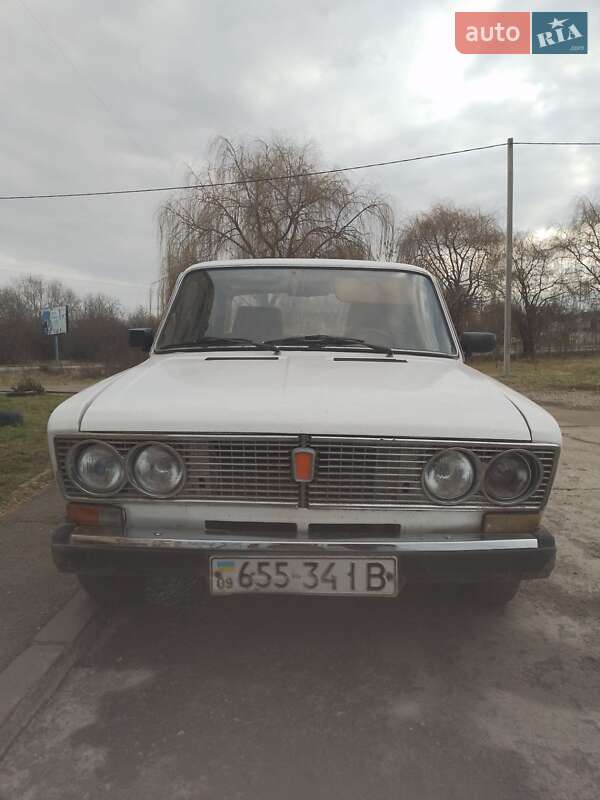 Седан ВАЗ / Lada 2103 1979 в Городенці