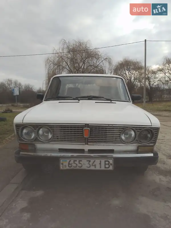 ВАЗ / Lada 2103