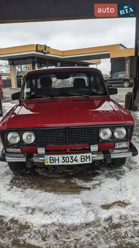 ВАЗ / Lada 2103 1979