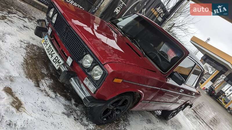Седан ВАЗ / Lada 2103 1979 в Одессе