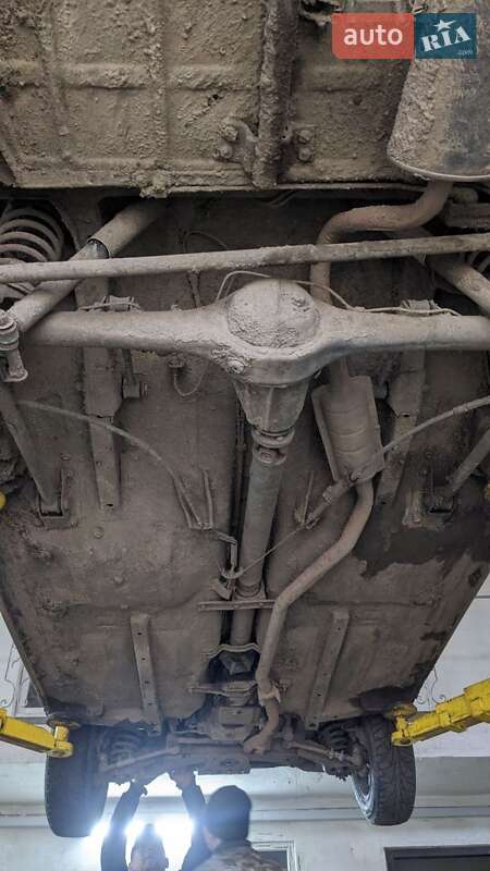 Седан ВАЗ / Lada 2103 1979 в Одессе