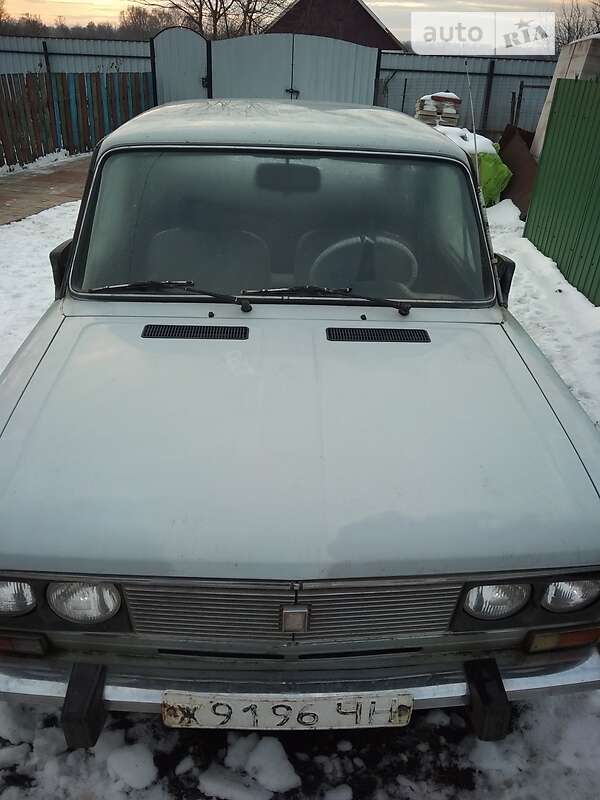Седан ВАЗ / Lada 2103 1990 в Нежине