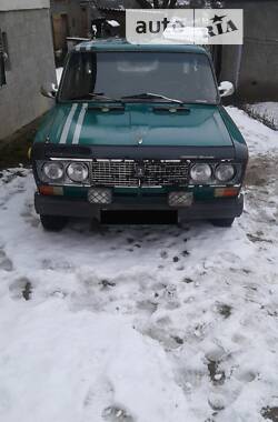 Седан ВАЗ / Lada 2103 1974 в Рогатине