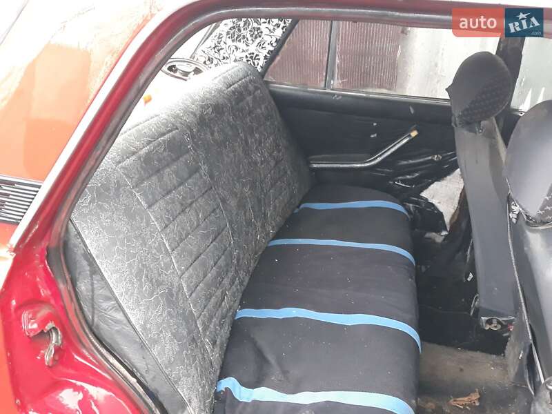 Седан ВАЗ / Lada 2103 1975 в Шполе фото 6 Седан ВАЗ / Lada 2103 1975 в Шполе