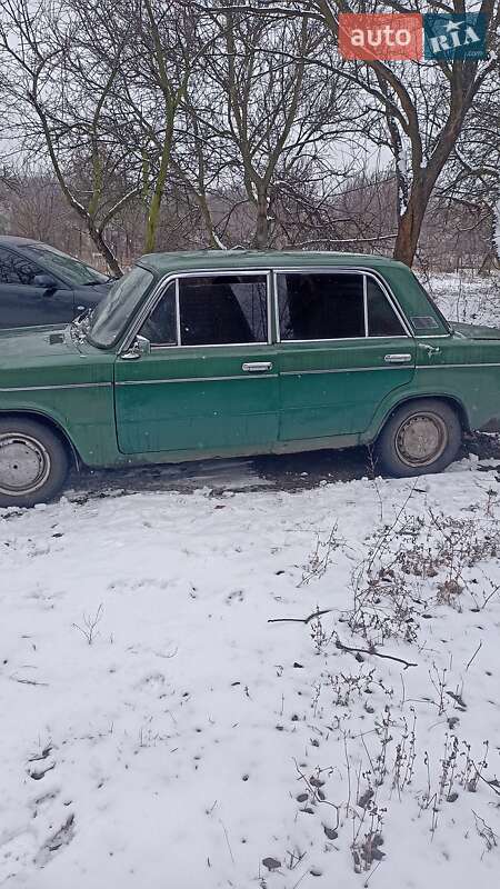 Седан ВАЗ / Lada 2103 1975 в Павлограді