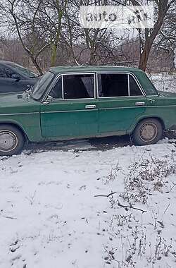 Седан ВАЗ / Lada 2103 1975 в Павлограде