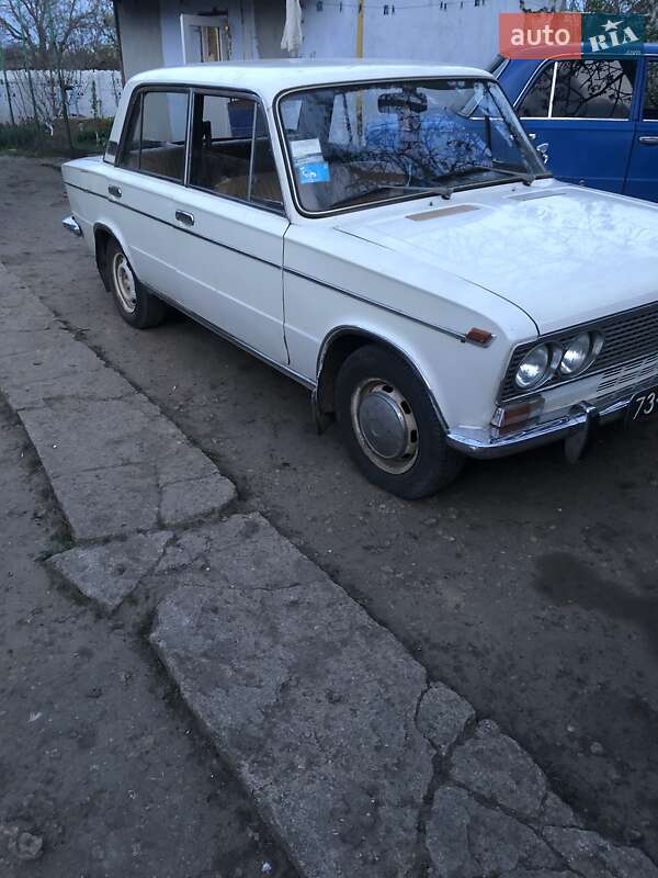 Универсал ВАЗ / Lada 2103 1975 в Николаеве