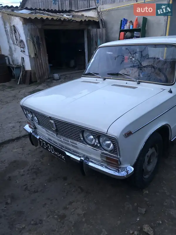 ВАЗ / Lada 2103