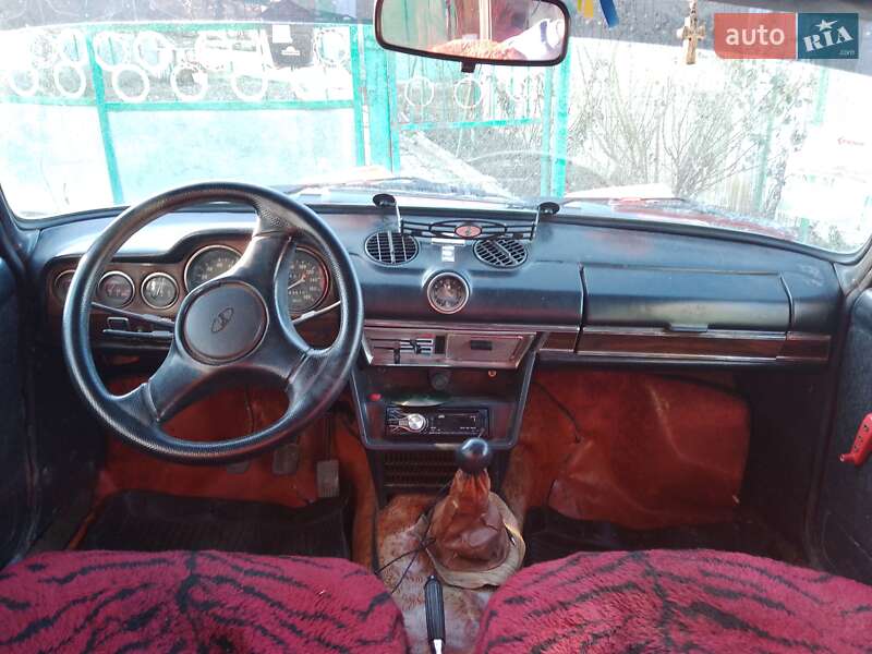 Седан ВАЗ / Lada 2103 1975 в Подольске