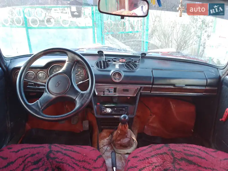 ВАЗ / Lada 2103