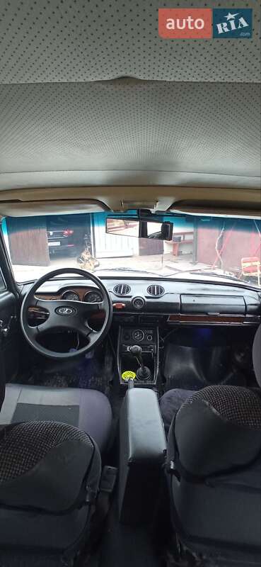 Седан ВАЗ / Lada 2103 1981 в Сокалі