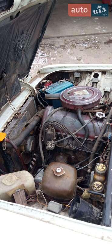 Седан ВАЗ / Lada 2103 1981 в Сокалі