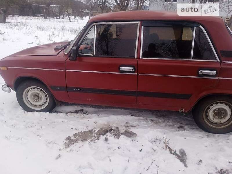 Седан ВАЗ / Lada 2103 1978 в Богодухове