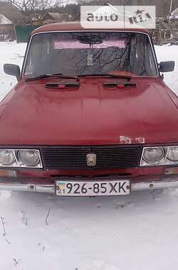 Седан ВАЗ / Lada 2103 1978 в Богодухове