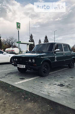Седан ВАЗ / Lada 2103 1977 в Надвірній