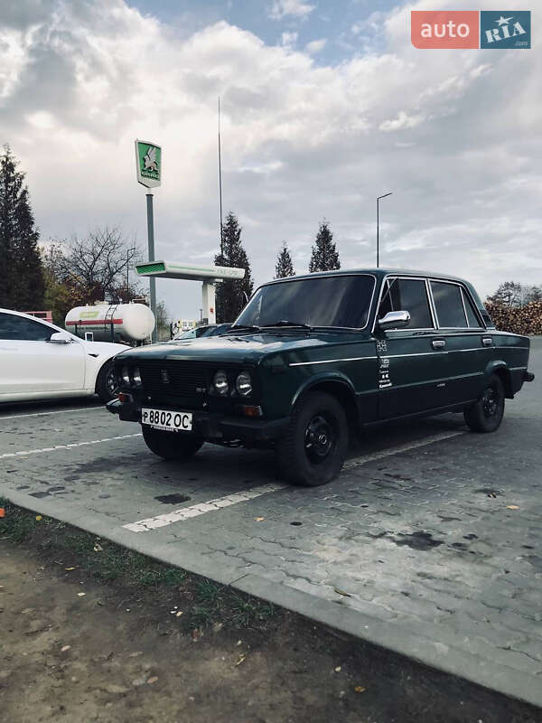 Седан ВАЗ / Lada 2103 1977 в Надворной