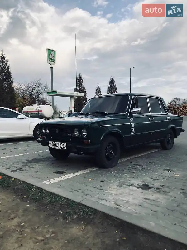 ВАЗ / Lada 2103 1977