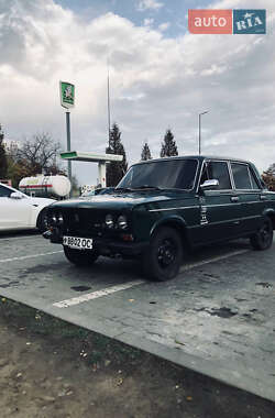 Седан ВАЗ / Lada 2103 1977 в Надворной