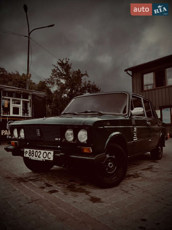 Седан ВАЗ / Lada 2103 1977 в Надворной