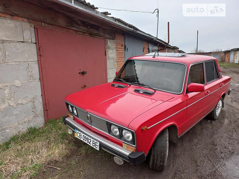 ВАЗ / Lada 2103 1983