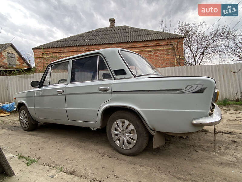 Седан ВАЗ / Lada 2103 1979 в Барвенкове