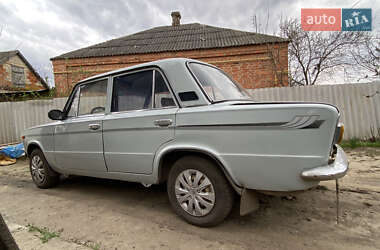 Седан ВАЗ / Lada 2103 1979 в Барвенкове