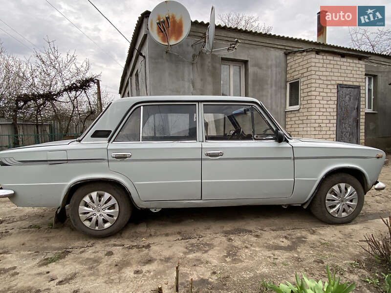 Седан ВАЗ / Lada 2103 1979 в Барвенкове