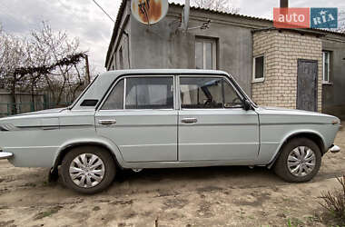 Седан ВАЗ / Lada 2103 1979 в Барвінковому