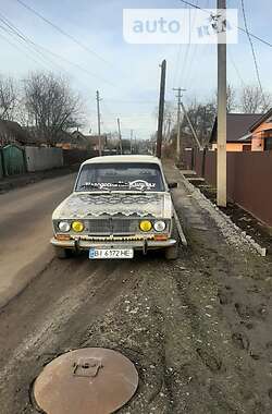 Седан ВАЗ / Lada 2103 1978 в Гадячі