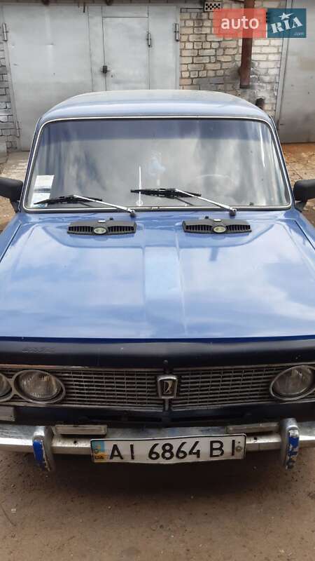 ВАЗ / Lada 2103 1983