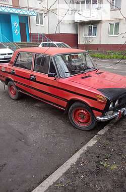 Седан ВАЗ / Lada 2103 1979 в Белой Церкви