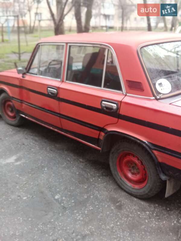 Седан ВАЗ / Lada 2103 1979 в Белой Церкви фото 2 Седан ВАЗ / Lada 2103 1979 в Белой Церкви
