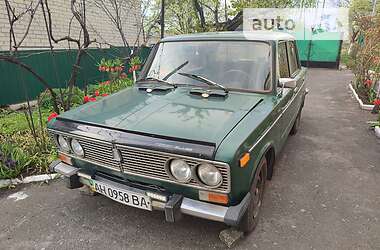 Седан ВАЗ / Lada 2103 1976 в Олександрівці