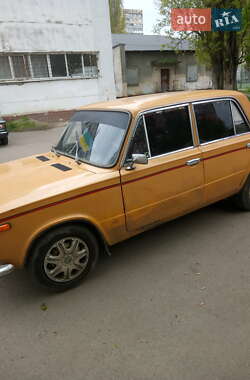 Седан ВАЗ / Lada 2103 1978 в Одессе