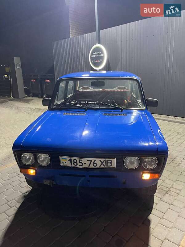 Седан ВАЗ / Lada 2103 1973 в Харкові