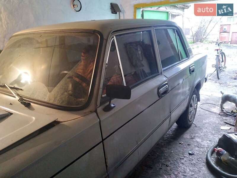 Седан ВАЗ / Lada 2103 1974 в Павлограде