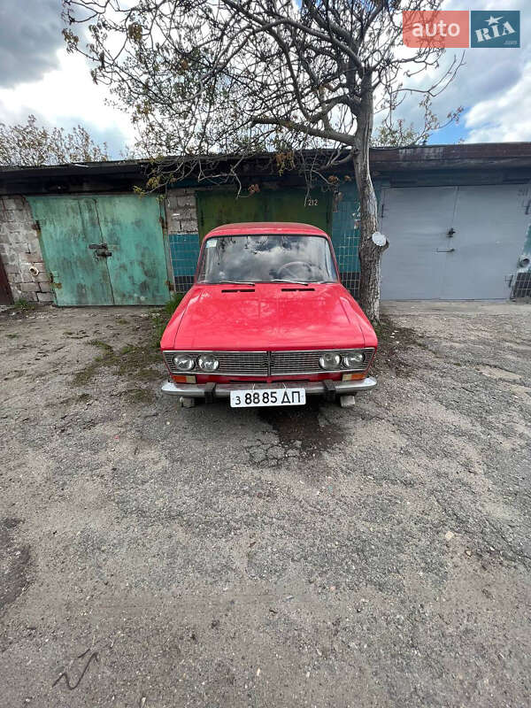 Седан ВАЗ / Lada 2103 1978 в Днепре фото Седан ВАЗ / Lada 2103 1978 в Днепре