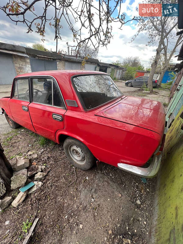 Седан ВАЗ / Lada 2103 1978 в Днепре фото 6 Седан ВАЗ / Lada 2103 1978 в Днепре